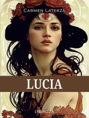 cover image of Lucia